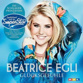 Teledysk piosenki Beatrice Egli Mein Herz WIDEO Groove.pl