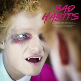 cover ed sheeran bad habits lyrics