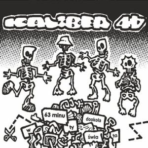 W 63 minuty dookoła świata