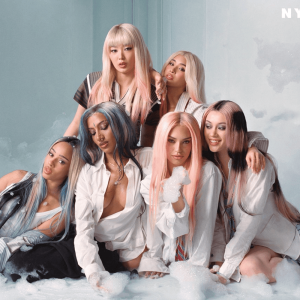 First In My Bloodline