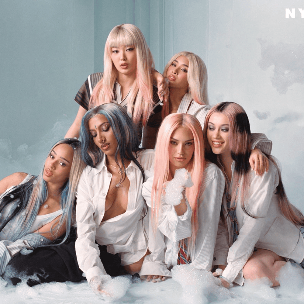 First In My Bloodline