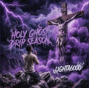 Holy Ghost Drip Season (Clean)