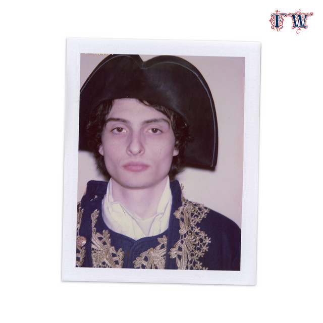 I’ll Let You Finish