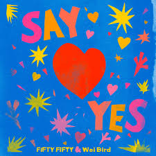 Say Yes!
