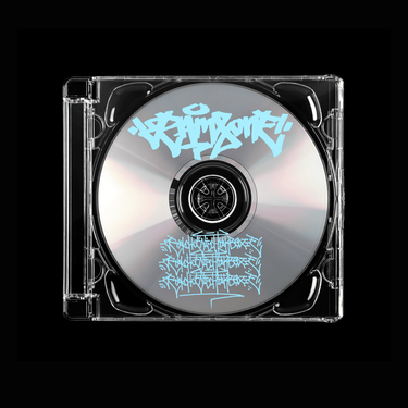 NIECH TAK BĘDZIE EP