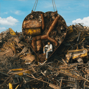 Love You Madly, Hate You Badly