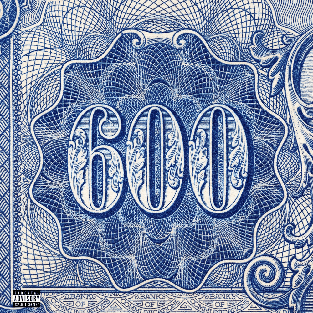 600 Racks