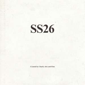 SS26