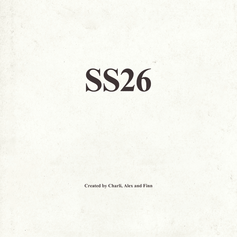 SS26