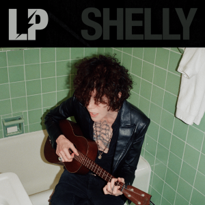 Shelly