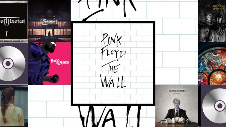 Top 10 rankingu albumów za kwiecień 2026 1. „I” – 113 odwiedzin 2. BTS – „ARIRANG” – 112 odwiedzin 3. Laura Mvula – „The Dreaming Room” – 106 odwiedzin 4. Major Lazer – „Peace Is the Mission” – 96 odwiedzin 5. Taco Hemingway – „Trójkąt Warszawski” – 79 odwiedzin 6. Sanah – „POEZJE” – 77 odwiedzin 7. Taco Hemingway – „Marmur” – 75 odwiedzin 8. Pink Floyd – „The Wall” – 73 odwiedziny 9. Zedd – „Telos” – 69 odwiedzin 10. Taco Hemingway – „LATARNIE WSZĘDZIE DAWNO ZGASŁY” – 67 odwiedzin