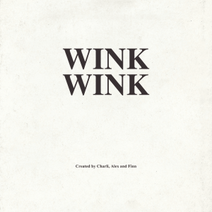 Wink Wink