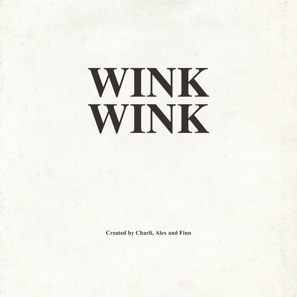 Wink Wink