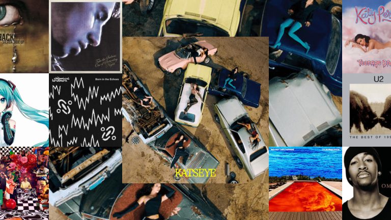 prawdź ranking piosenek Groove.pl za 3. tydzień czerwca 2026 roku. Nickelback z utworem „How You Remind Me” awansuje na 1. miejsce, Oliver Tree i Robin Schulz debiutują na podium, a KATSEYE spada na 3. pozycję