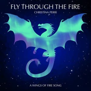 Fly Through the Fire
