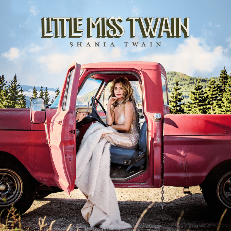 Little Miss Twain