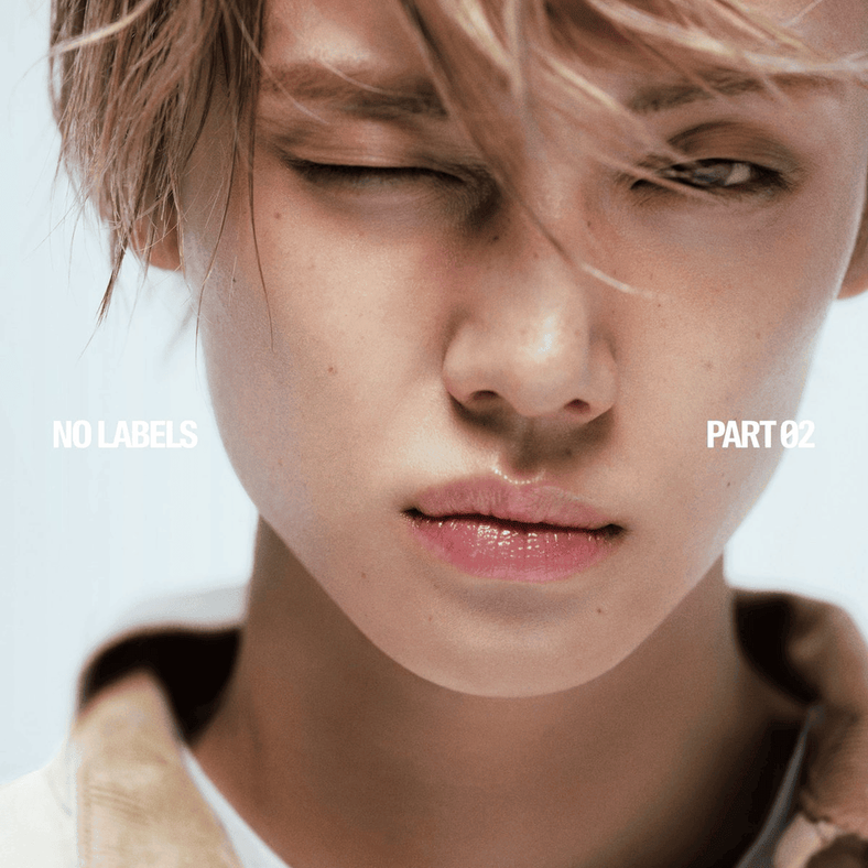 NO LABELS : PART 02