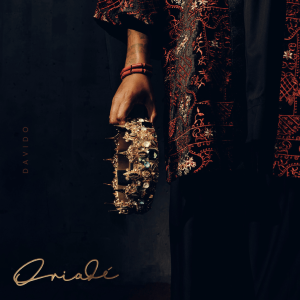 Oriadé