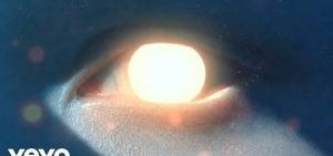 In Your Eyes
