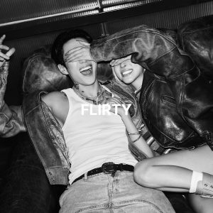FLIRTY