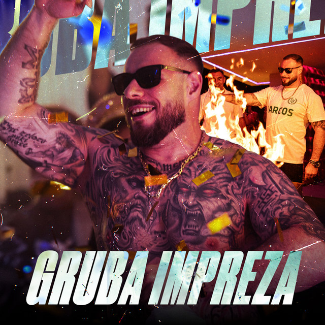 Gruba Impreza