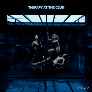THERAPY AT THE CLUB