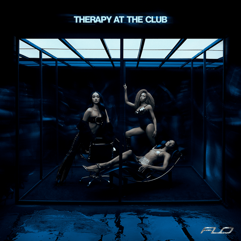 THERAPY AT THE CLUB