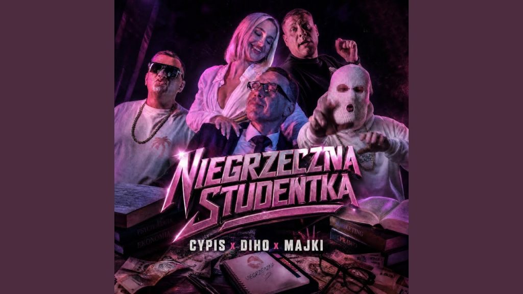 Niegrzeczna Studentka