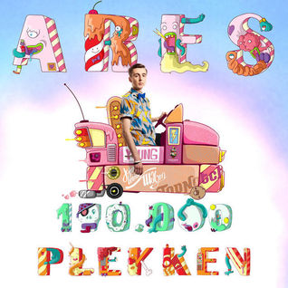 100.000 Plekken EP