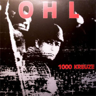 1000 Kreuze