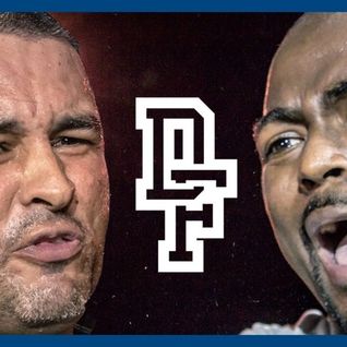 100 Bulletz vs The Saurus