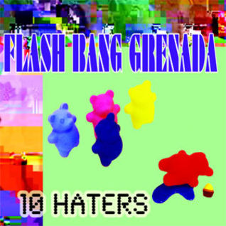 10 Haters
