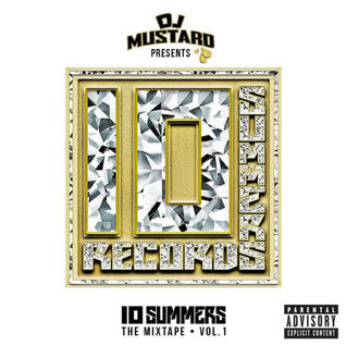 10 Summers: The Mixtape, Vol 1