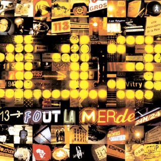 113 Fout La Merde