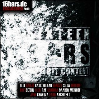 16bars.de EXCLUSIVES 2010