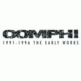 1991–1996: The Early Works