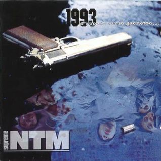 1993 j'appuie sur la gachette