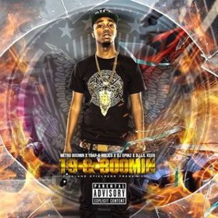 19 & Boomin