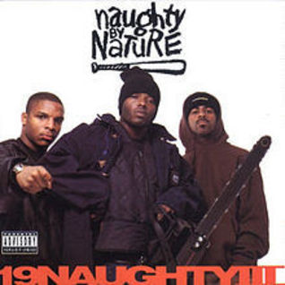 19 Naughty III