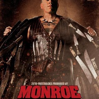 2010 - Freetracks produced by Monroe