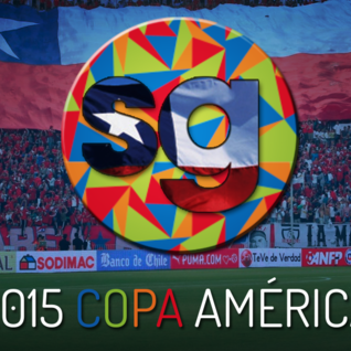 2015 Copa América Chile