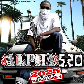 2025 Avant Rakailles 4