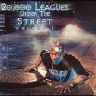 20,000 Leagues Under the Streets (Compilation)