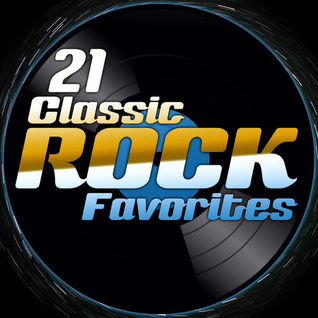 21 Rock Favorites