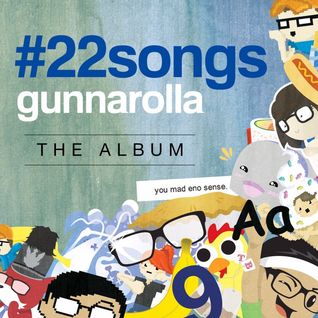 #22songs