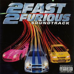 2 Fast 2 Furious Soundtrack