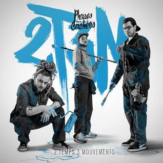 2 temps 3 mouvements