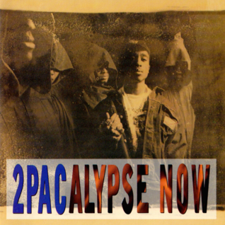 2Pacalypse Now