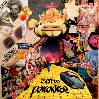 301 To Paradise