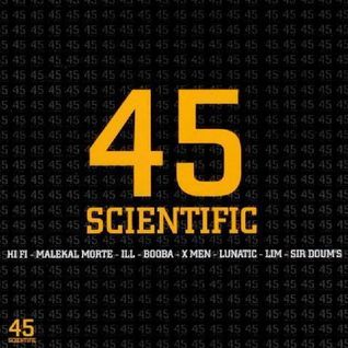 45 Scientific